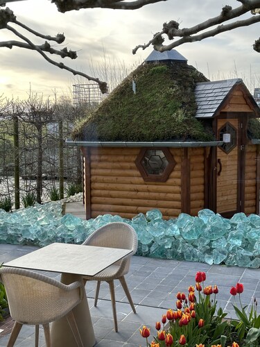 B&B De Rentmeesterhoeve