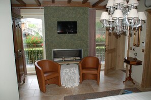 منطقة المعيشة