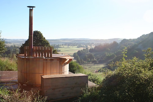 Domaine de l'Ours*** / Lodges Bien-être Camping