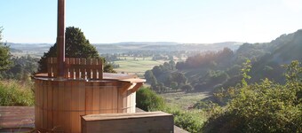 Domaine de l'Ours*** / Lodges Bien-être Camping