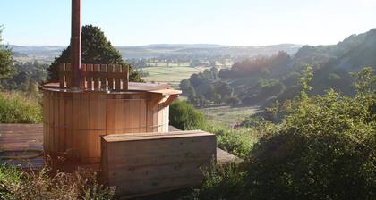 Domaine de l'Ours*** / Lodges Bien-être Camping