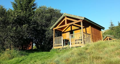 Domaine de l'Ours*** / Lodges Bien-être Camping