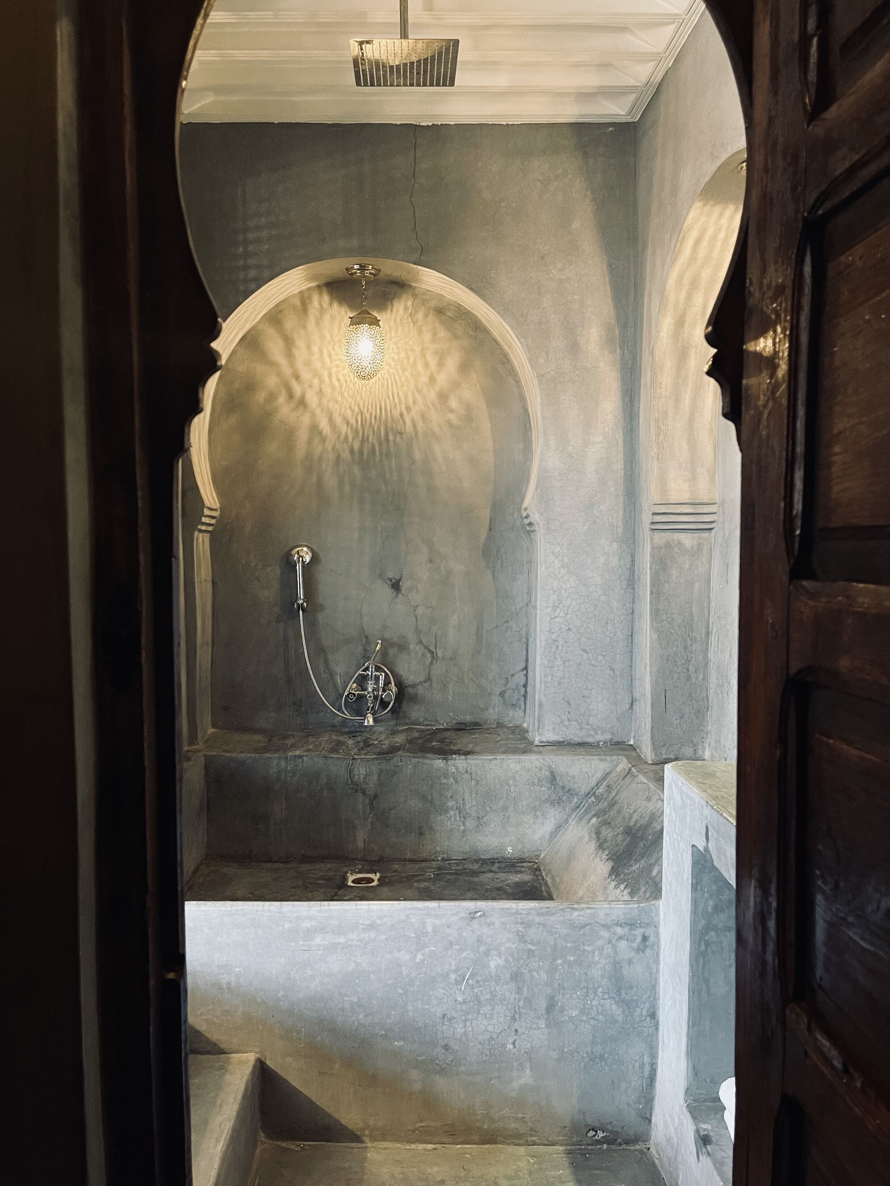 Foto - Riad 144