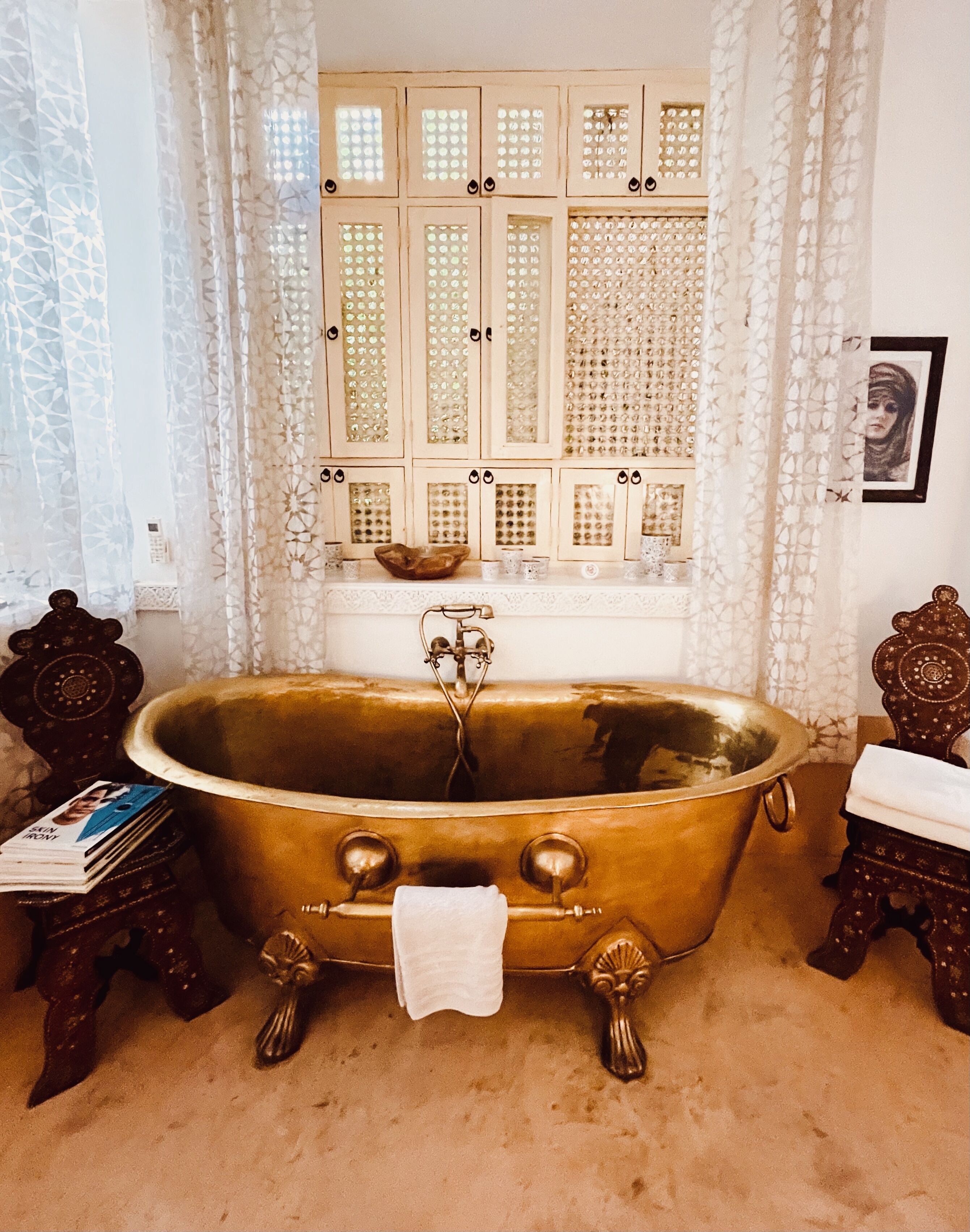 Foto - Riad 144