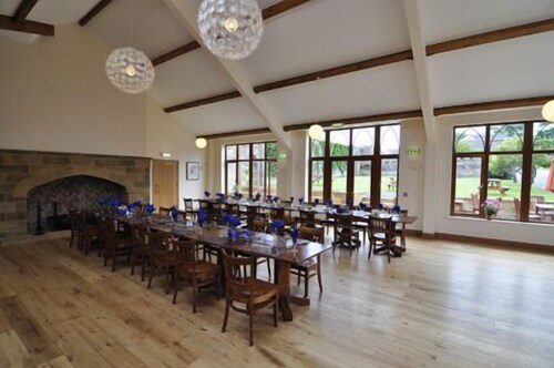 Sneaton Castle Centre