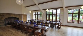 Sneaton Castle Centre