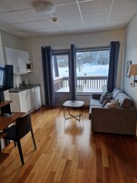 Family Room | Pillowtop beds, blackout drapes, soundproofing, iron/ironing board