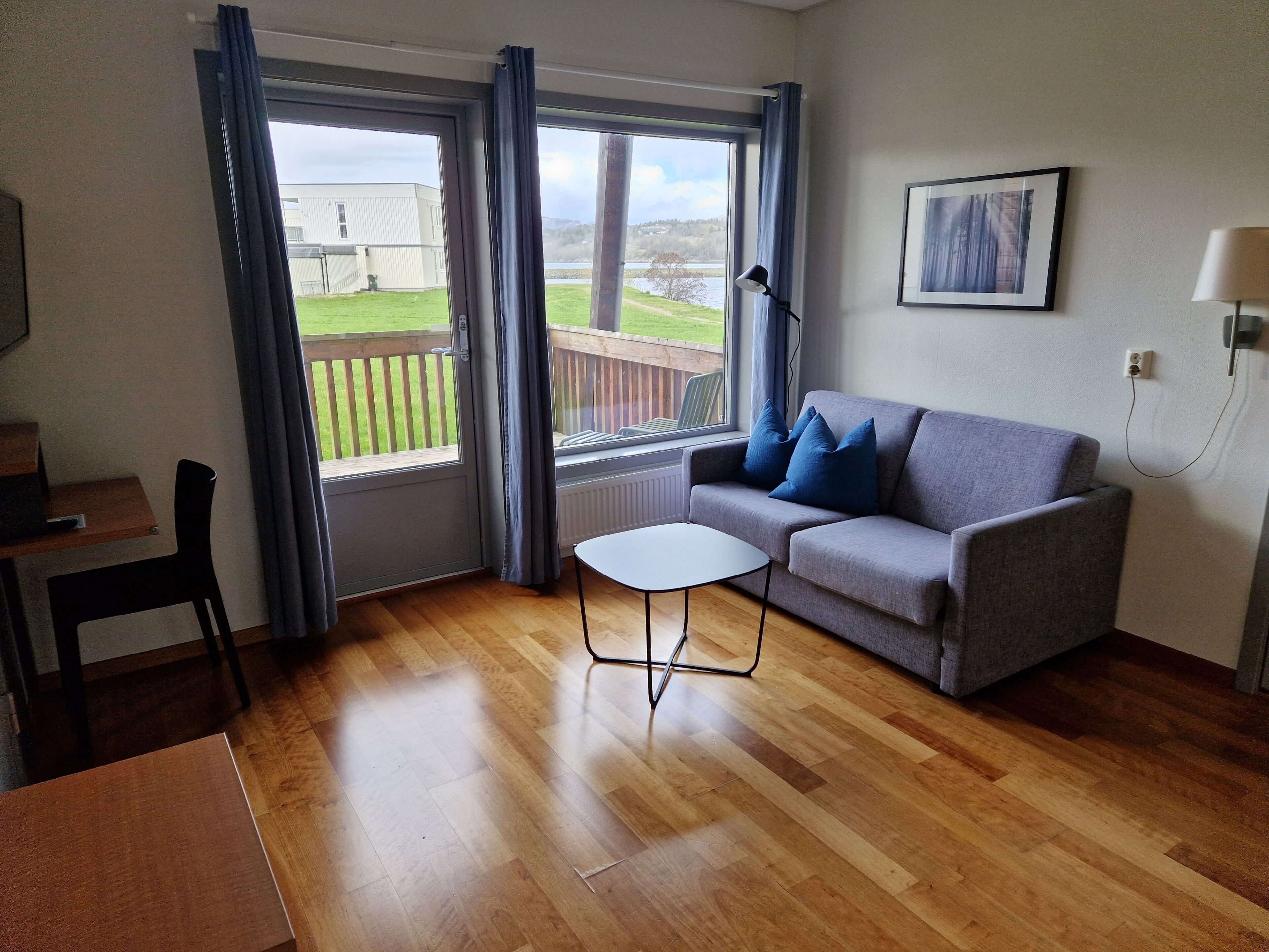 Family Room, Mobility Accessible | Pillowtop beds, blackout drapes, soundproofing, iron/ironing board