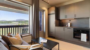 Family Room Deluxe