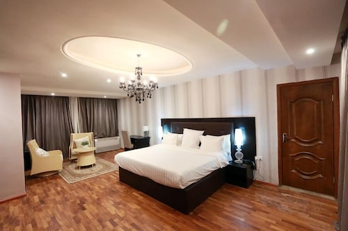 Tivoli Garden Hotel photo 6
