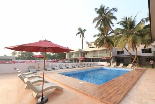 Tivoli Garden Ikoyi Waterfront