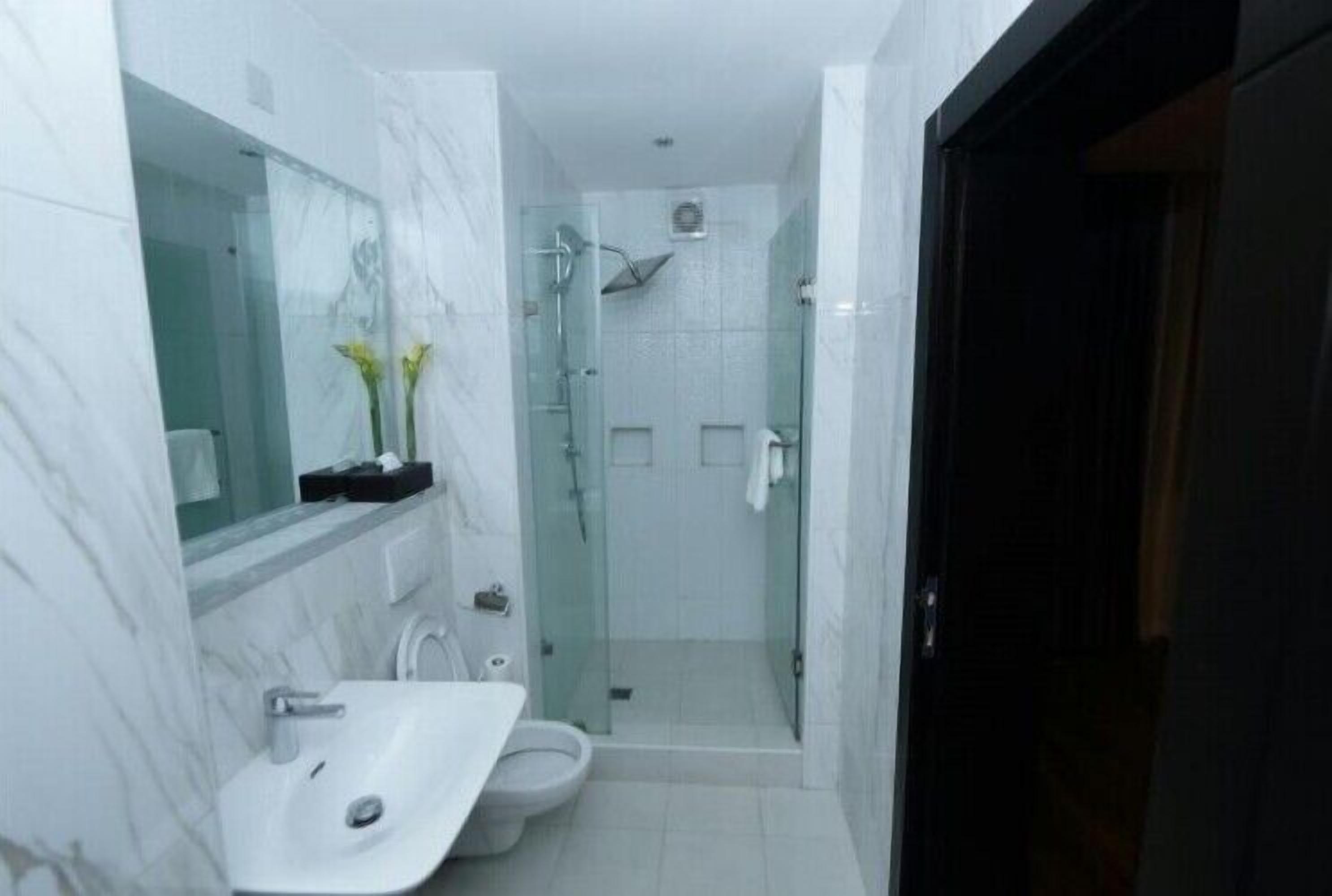 Tivoli Garden Ikoyi Waterfront