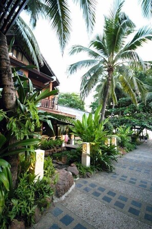 View from room