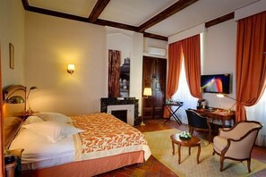 Quarto casal luxo