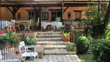 Terras