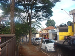 Interior entrance - Pam Pousada Natureza (Aruja)