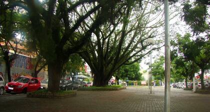 Pam Pousada Natureza