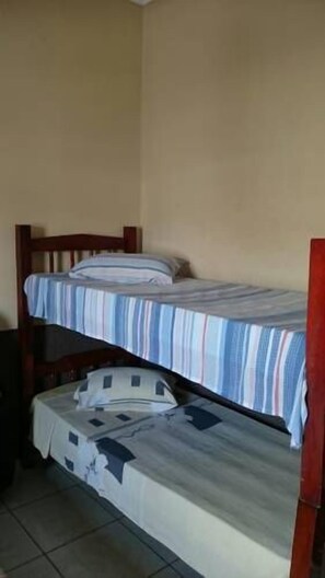 Room - Pam Pousada Natureza (Aruja)