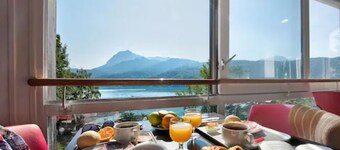 Village Club les Hyvans