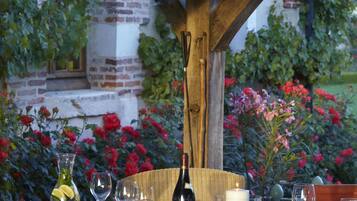 Đặc sản địa phương