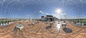 阿布加巴塞隆納飯店