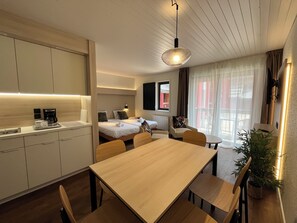 Oppholdsområde