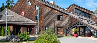 Village Club Les Tavaillons