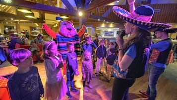 Activités pour enfants