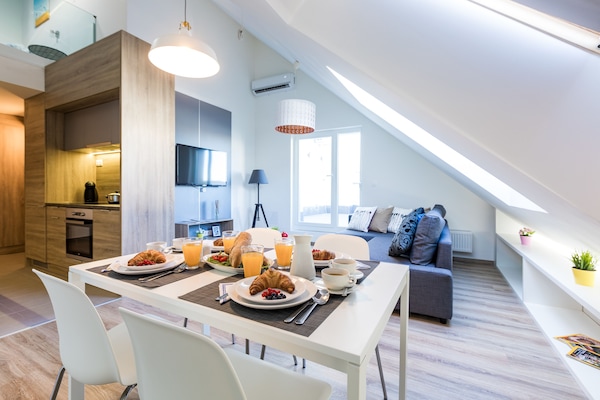 Servicio a la habitación