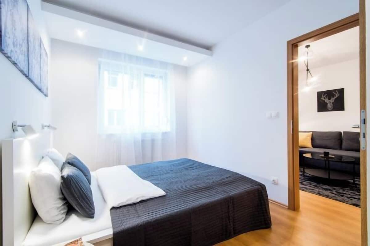 Iron/ironing board, WiFi (free), individually decorated