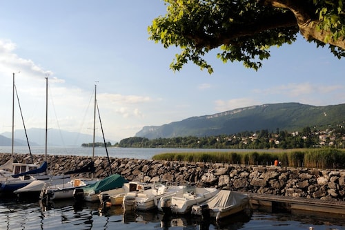 Résidence Les Aigues Blanches
