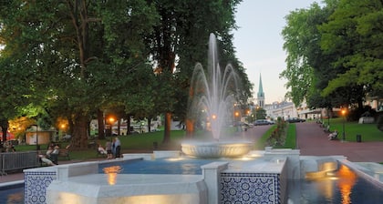 Résidence Les Aigues Blanches