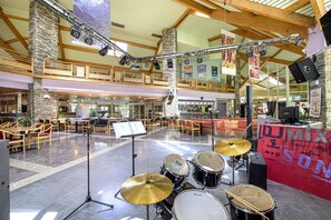 Detalle interior