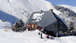 Snø- og skisport