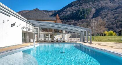 Village Club Les Balcons des Pyrénées