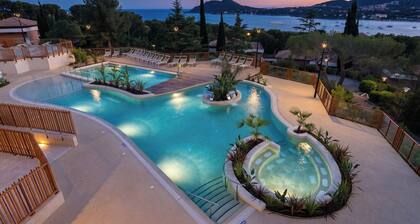 Village Club Les Mas de L'Esterel