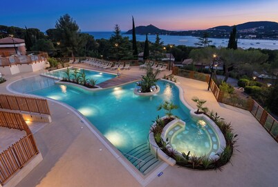Village Club Les Mas de L'Esterel