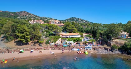 Village Club Les Mas de L'Esterel
