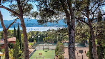Court de tennis