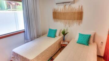 Duplex, Private Bathroom