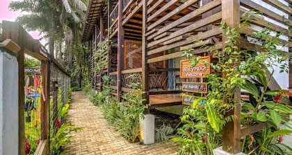 Paradiso Flat