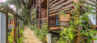 Paradiso Flat