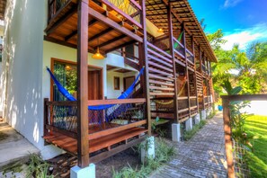 Veranda