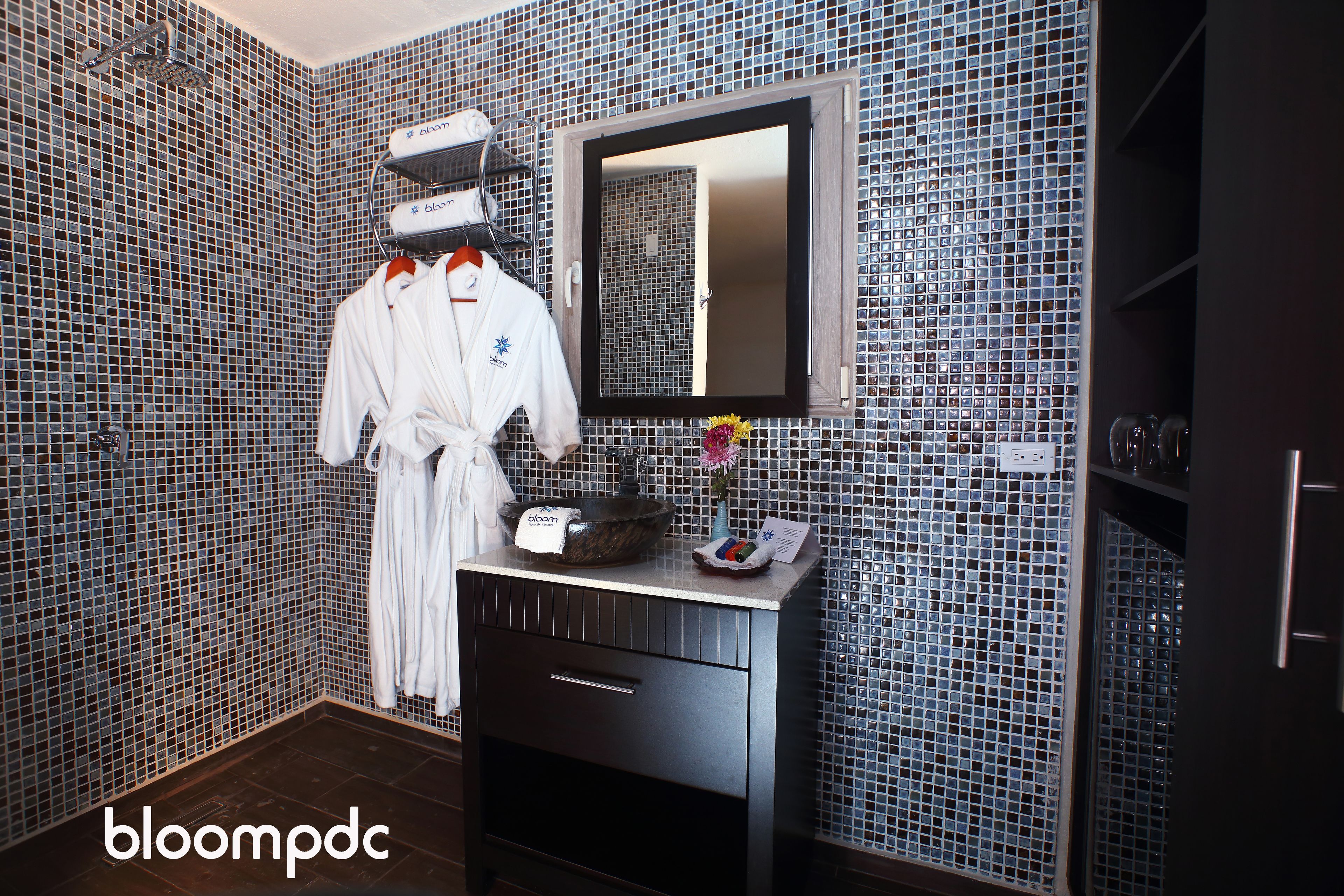 Foto - Bloom! exclusive boutique b&b