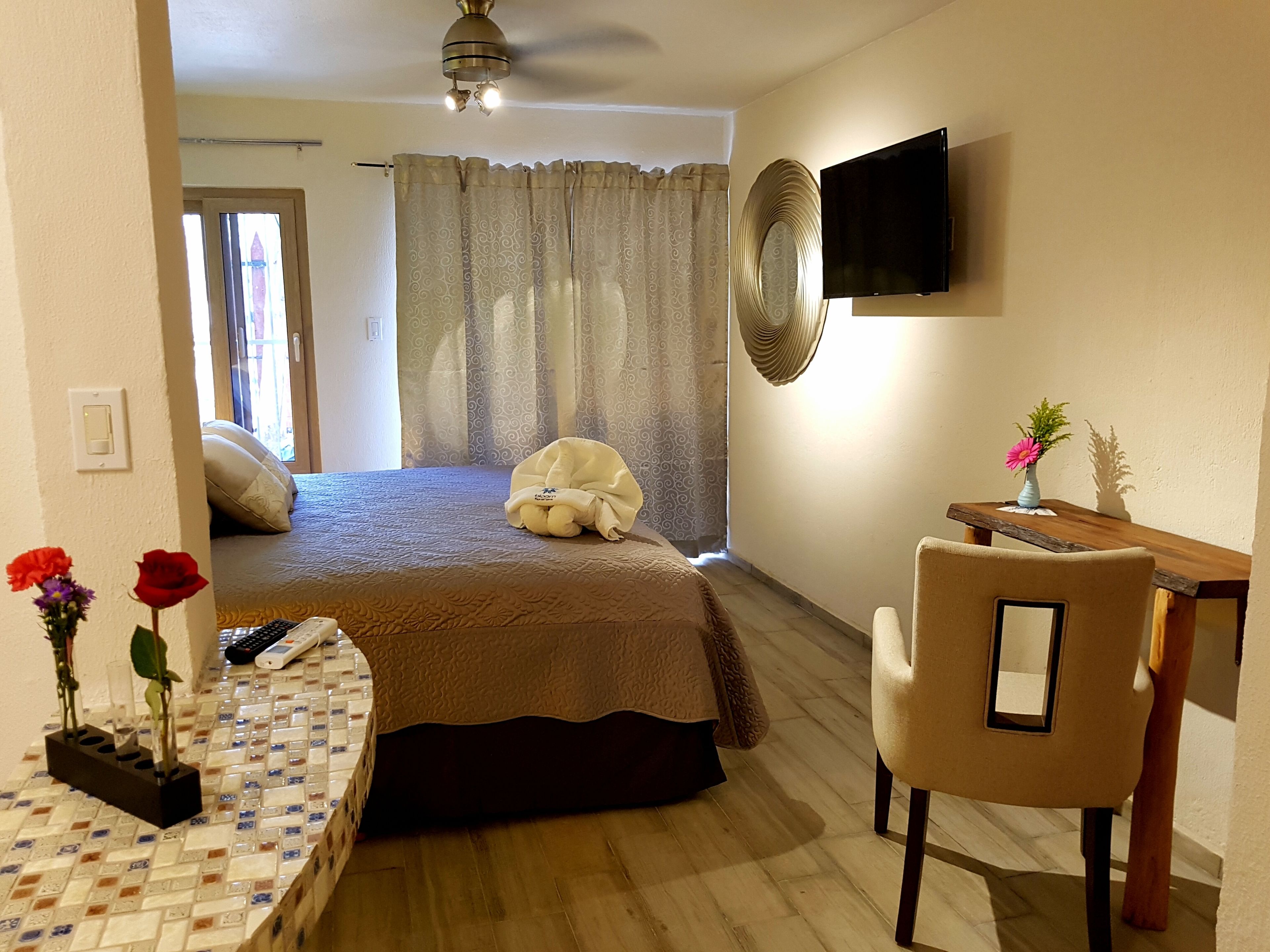 Foto - Bloom! exclusive boutique b&b