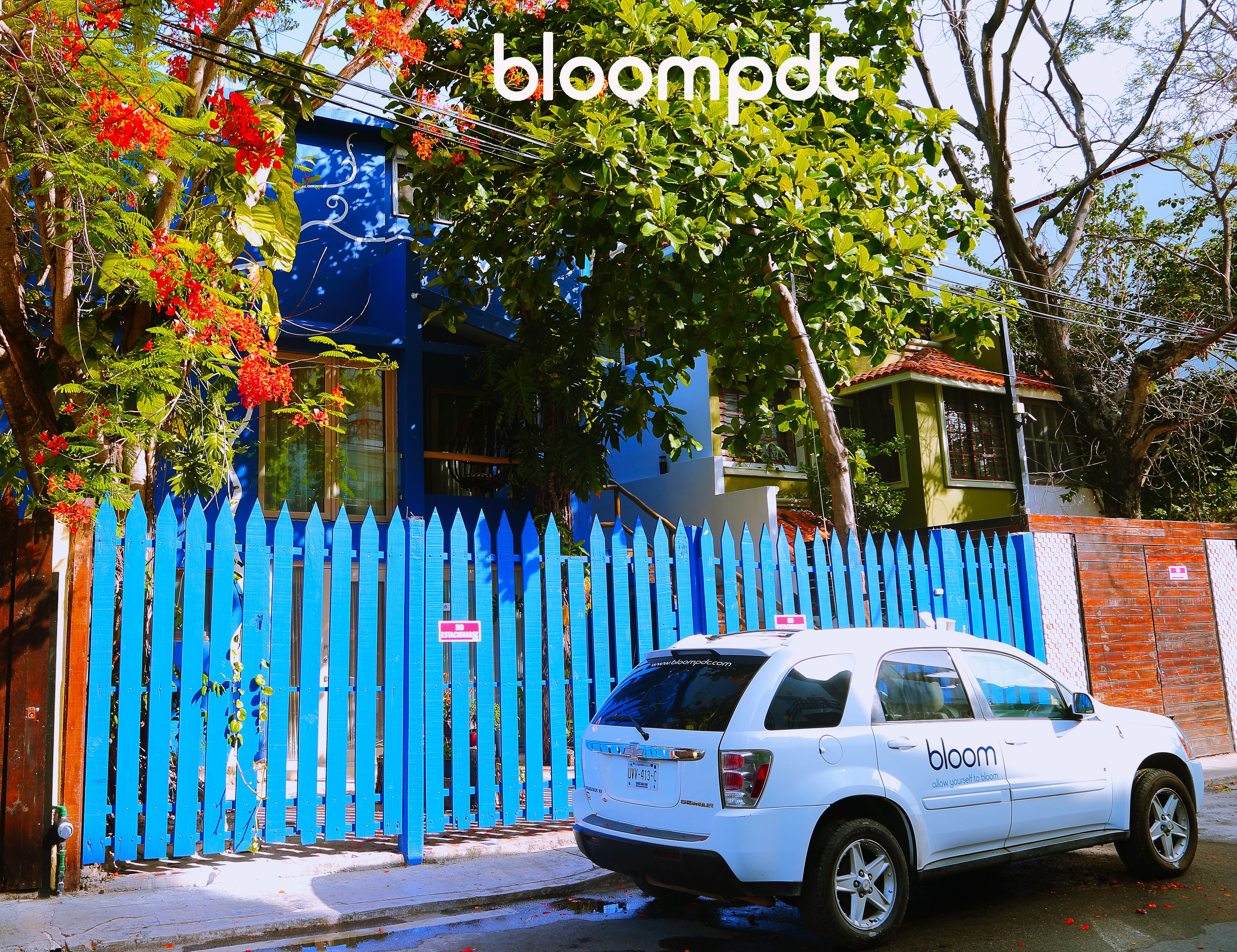 Foto - Bloom! exclusive boutique b&b