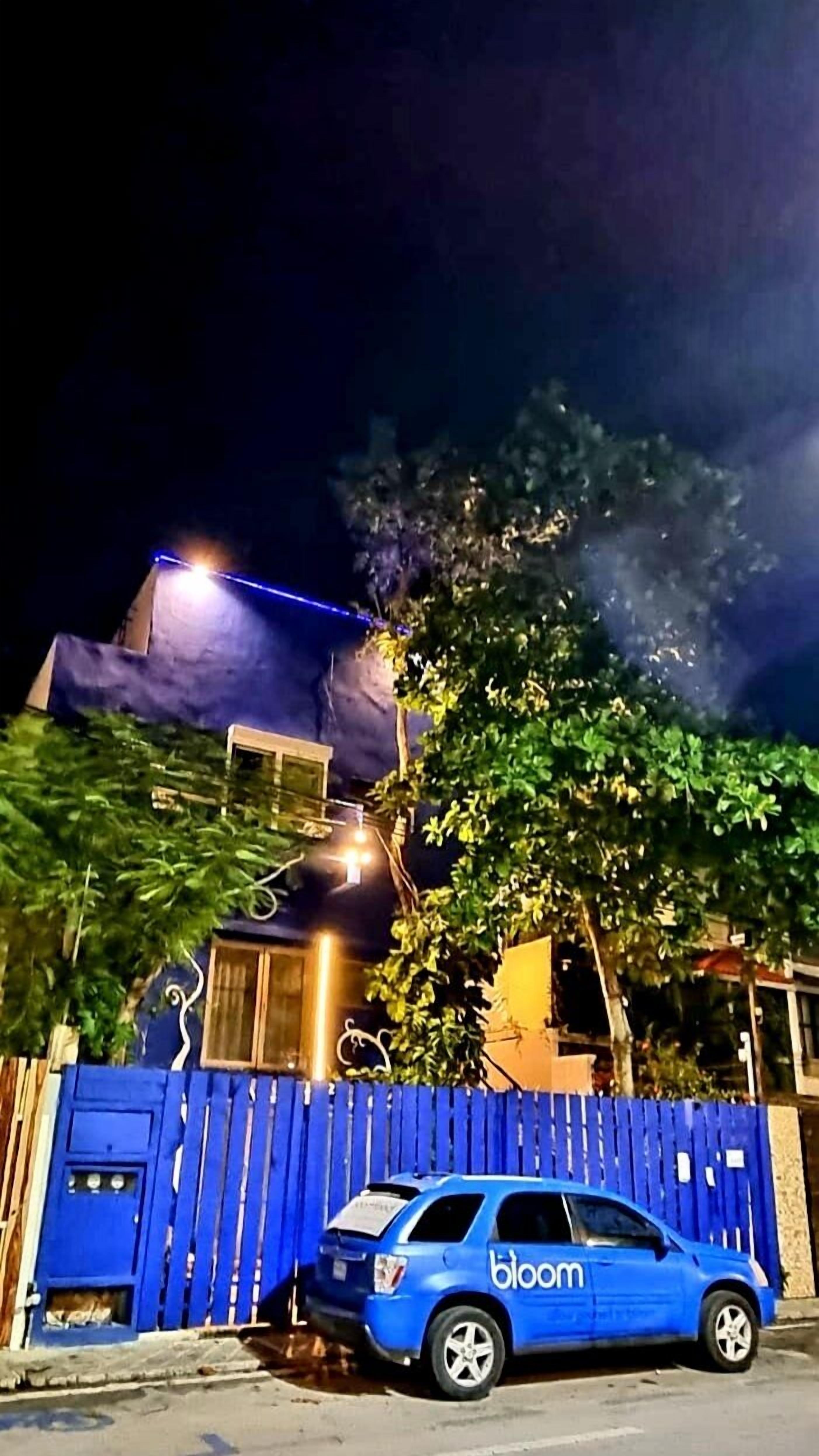 Foto - Bloom! exclusive boutique b&b