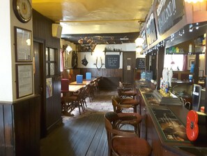 Bar (sur place)