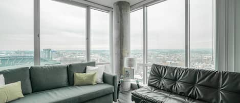 Televisión de pantalla plana, Netflix, servicios de streaming