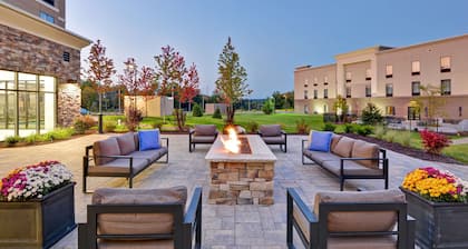 Homewood Suites by Hilton New Hartford Utica